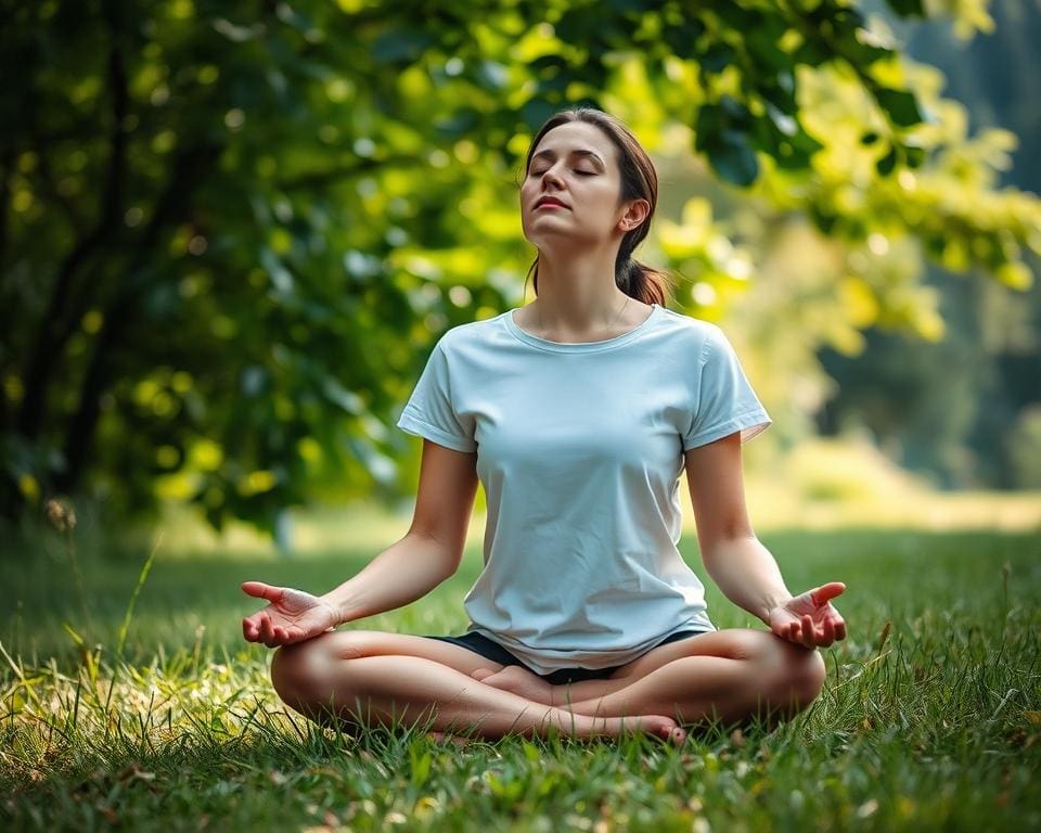 Hoe houd je je energieniveau stabiel?