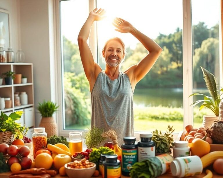 Hoe krijg je meer energie bij fibromyalgie met slimme leefstijltips?