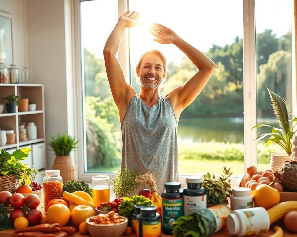 Hoe krijg je meer energie bij fibromyalgie met slimme leefstijltips?