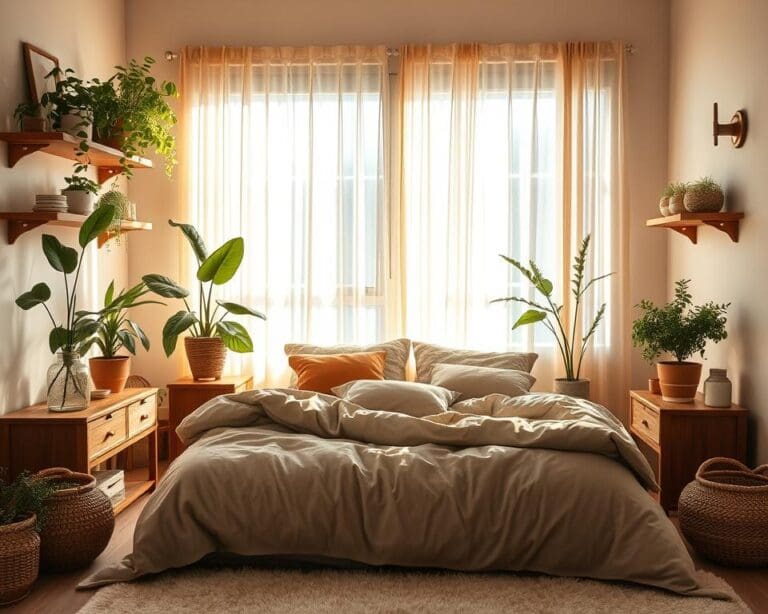 Hoe maak je je slaapkamer gezonder en rustiger?