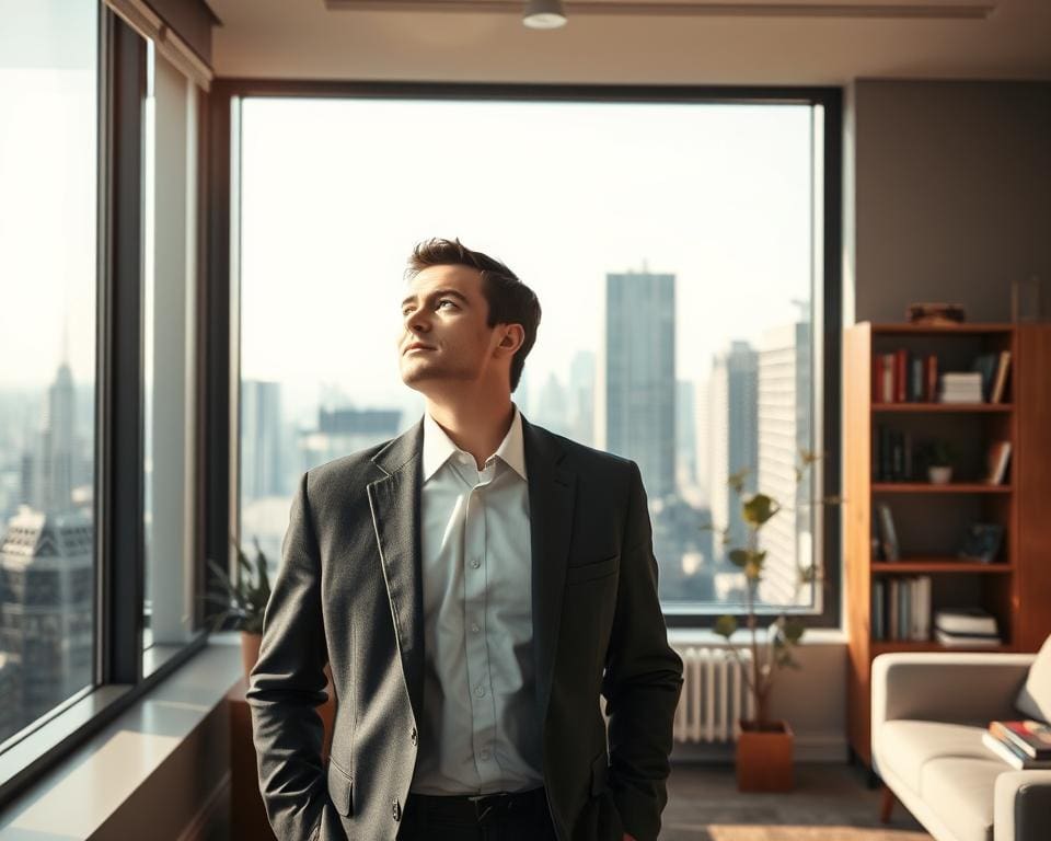 Hoe ontwikkel je je leiderschapsvaardigheden?