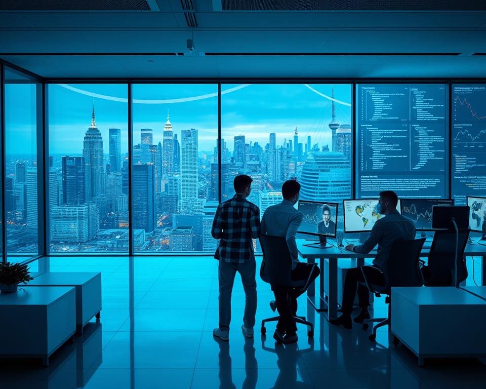 Hoe pas je AI toe in je bedrijfsvoering?