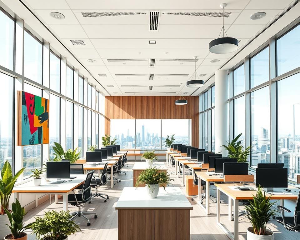 Hoe richt je je bedrijf toekomstbestendig in?