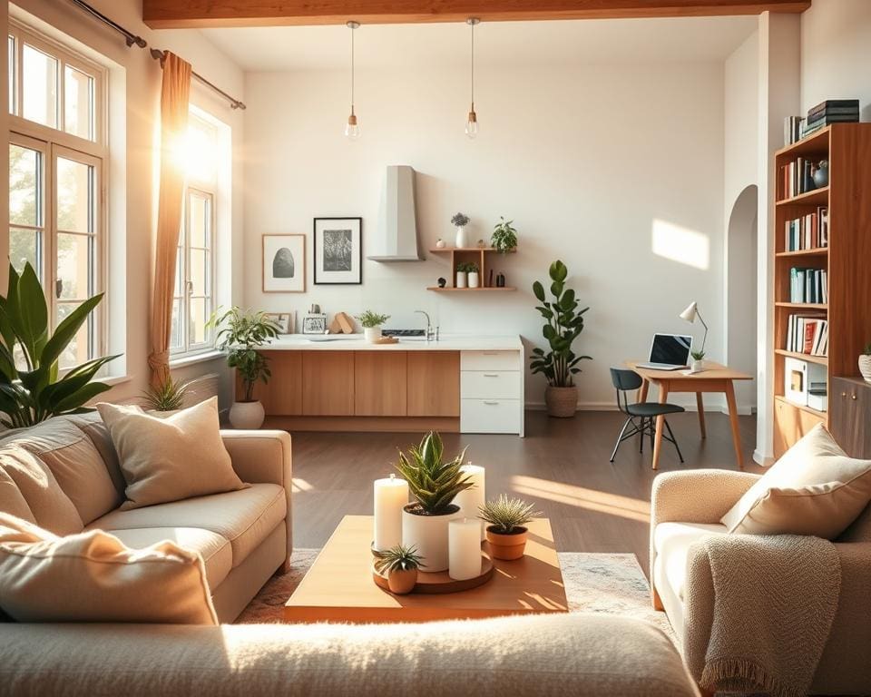 Hoe stimuleer je je mentale gezondheid thuis?