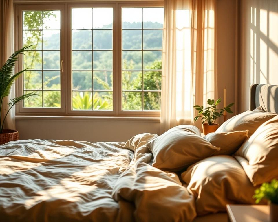 Hoe verbeter je je slaapkwaliteit op een natuurlijke manier?