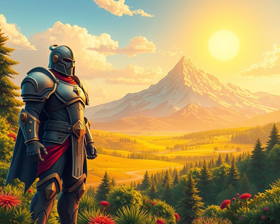 Hoe versterk je je immuunsysteem?