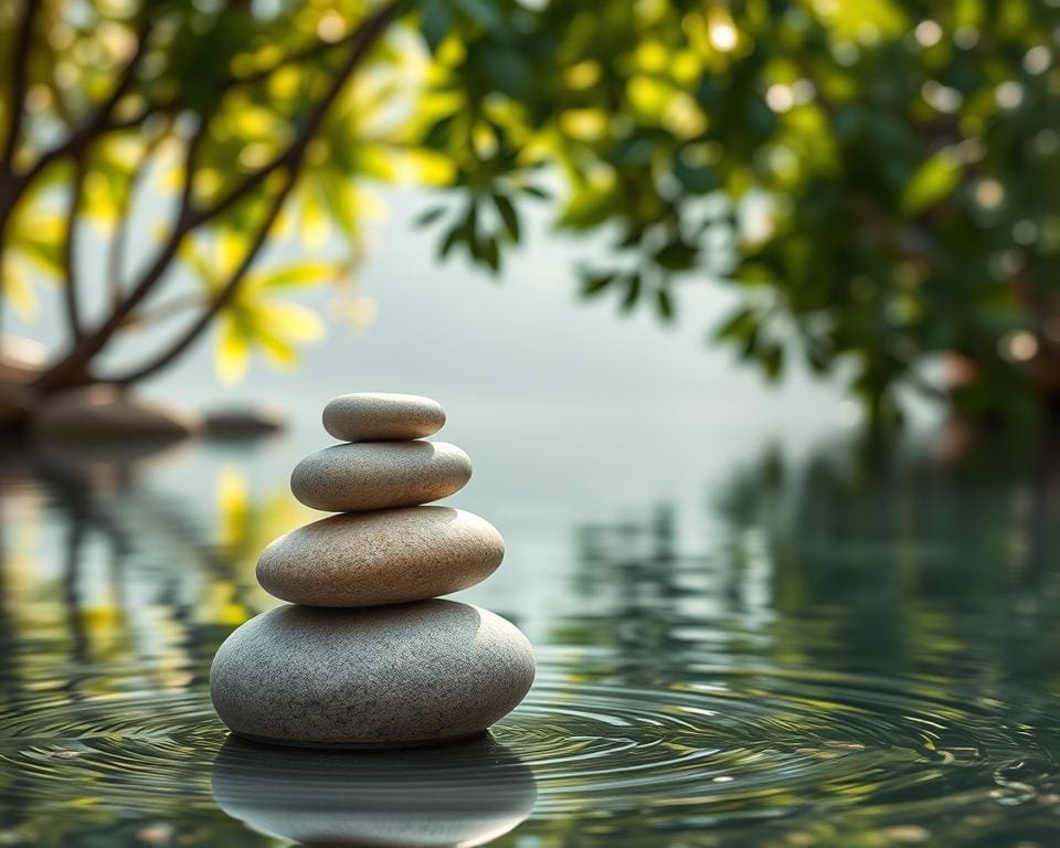 Hoe wordt eenvoud een sleutel tot balans?