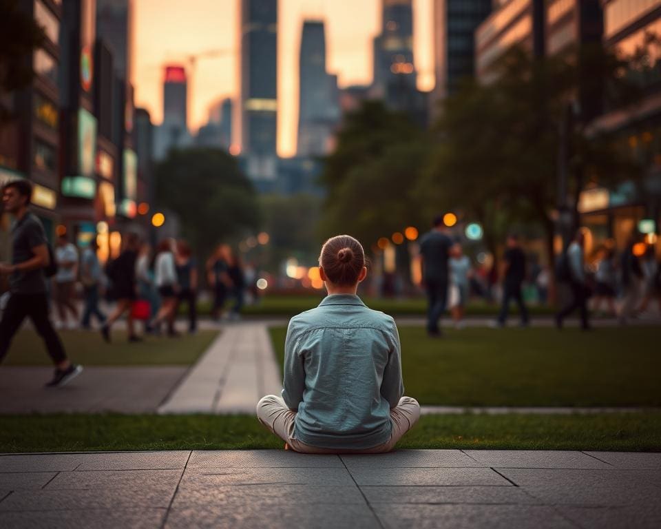 Waarom is stilte soms het meest onmisbare element?