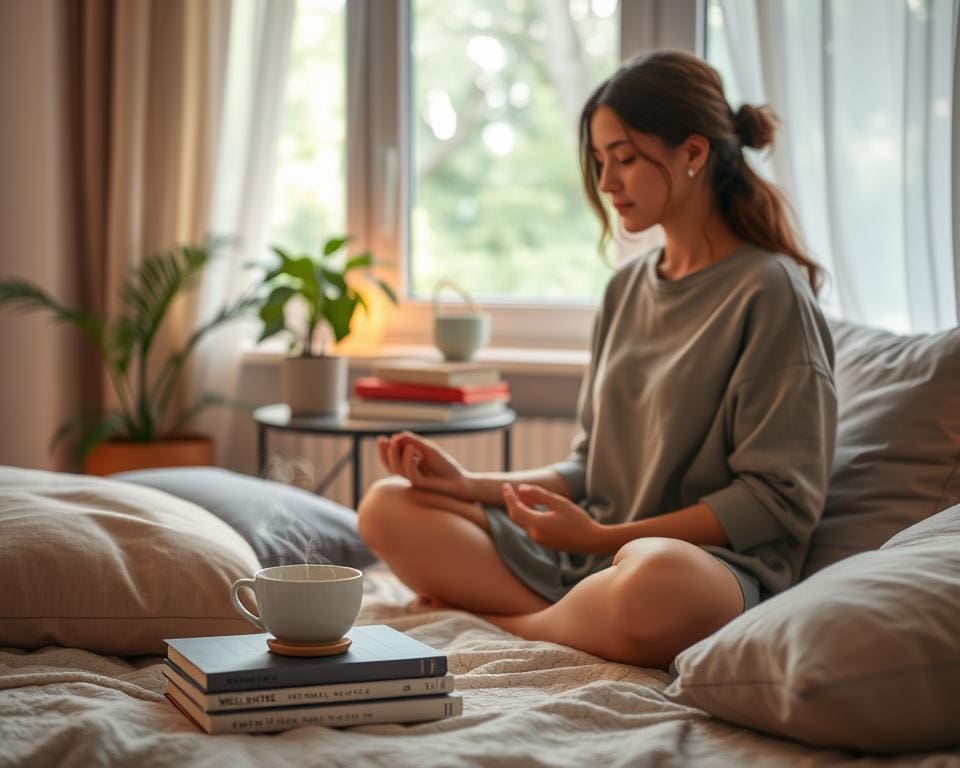 Waarom is zelfzorg het voornaamste dat je jezelf geeft?