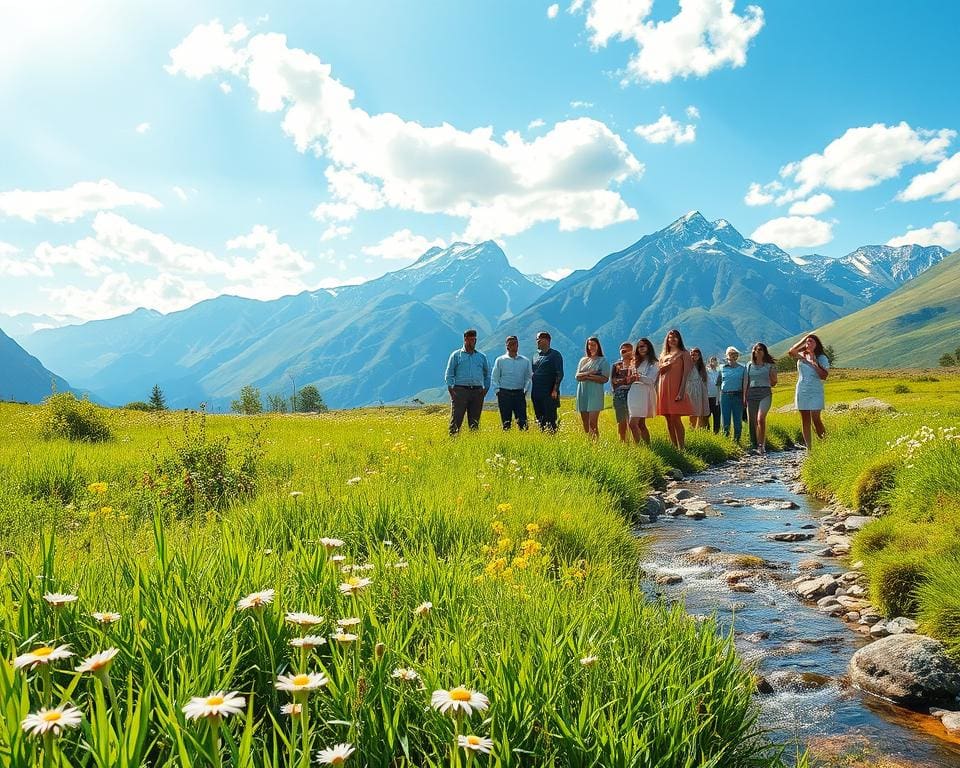 Waarom voelt gezonde lucht als pure noodzaak?