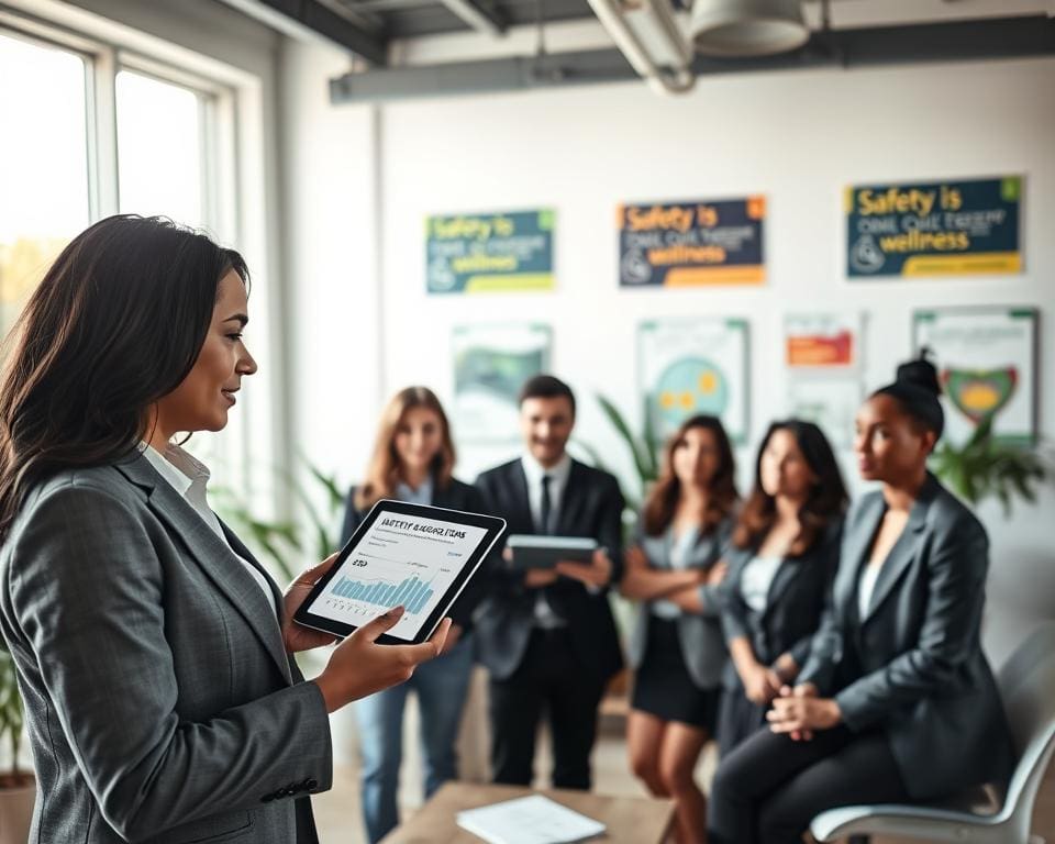 Waarom vormt veiligheid de kern van welzijn?