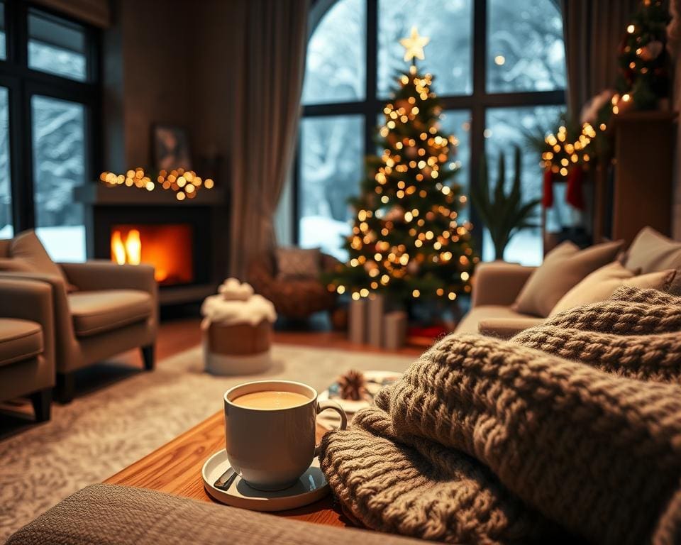 Warme lifestyle-trends voor deze winter