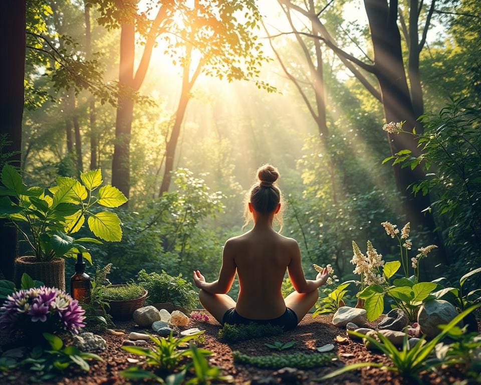 Wat helpt om fibromyalgieklachten op een natuurlijke manier te verminderen?