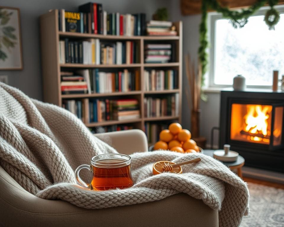 Wat helpt tegen wintermoeheid?