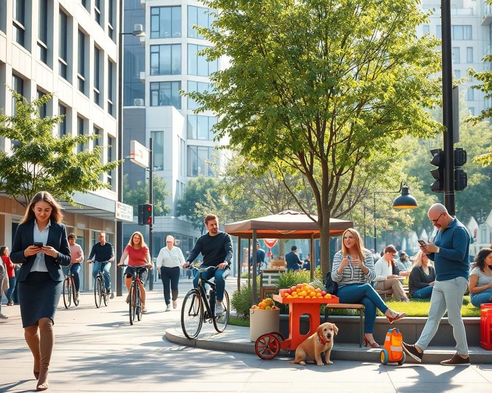 Wat is nu eigenlijk het voornaamste in jouw dagelijks leven?