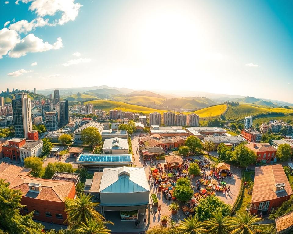 Wat maakt duurzaam ondernemen steeds belangrijker?