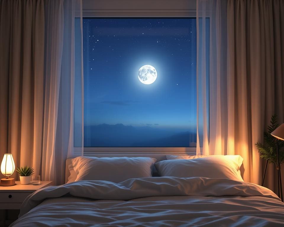 Wat maakt een goede nachtrust zo fundamenteel?