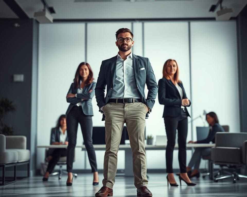 Wat maakt effectief leiderschap onmisbaar?