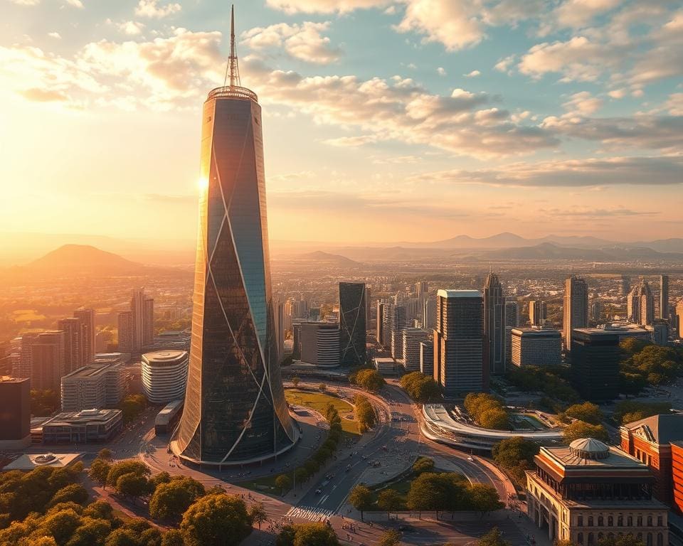 Wat maakt innovatie cruciaal voor groei?