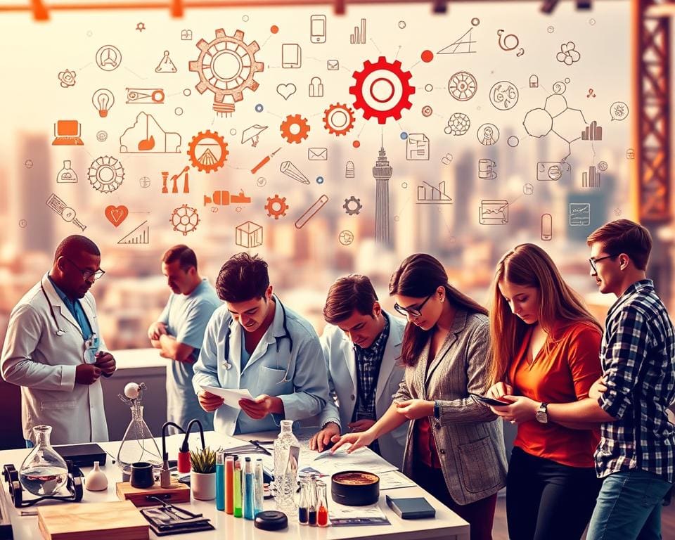 Wat maakt innovatie waardevol voor elke sector?