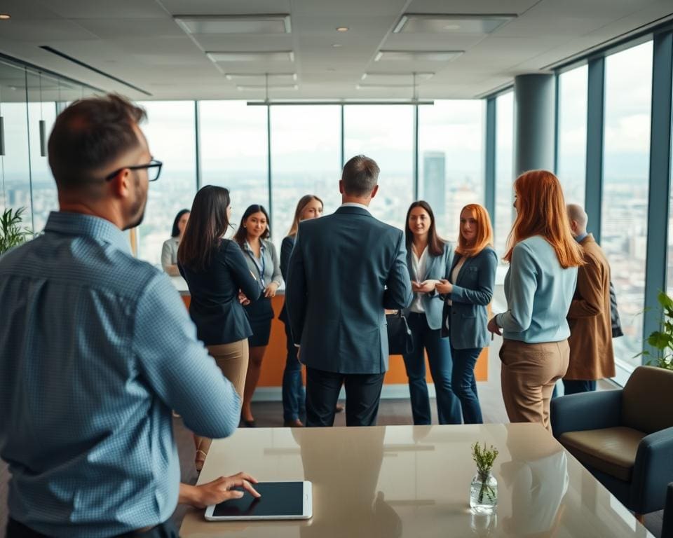 Wat maakt klantgericht ondernemen winstgevend?