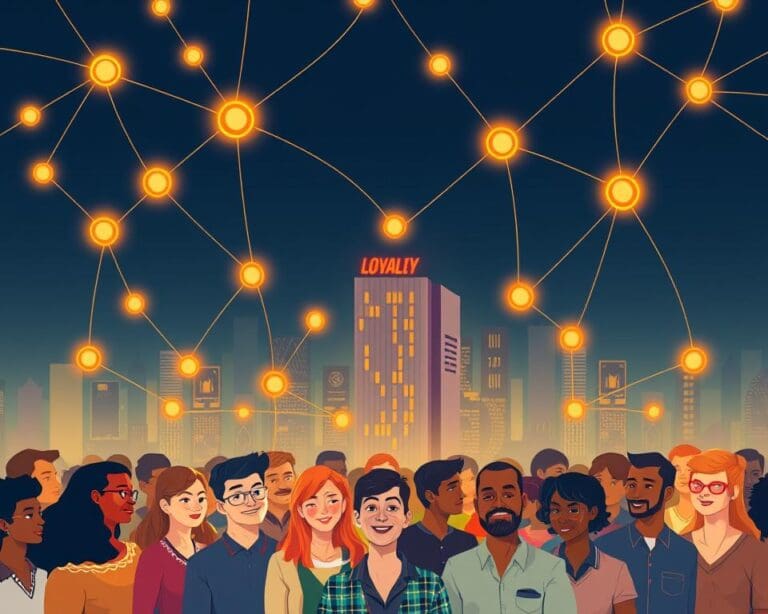 Wat maakt klantloyaliteit belangrijk voor groei?