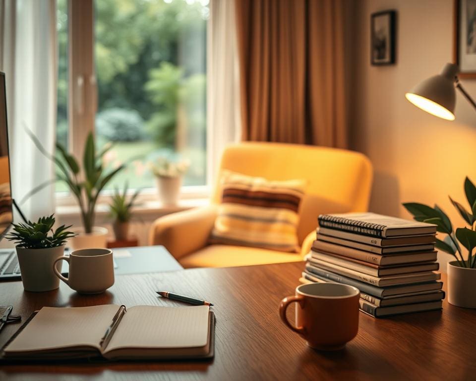 Wat maakt kleine gewoontes verrassend onmisbaar?