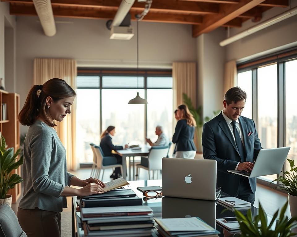 Wat maakt routine onverwacht onmisbaar?