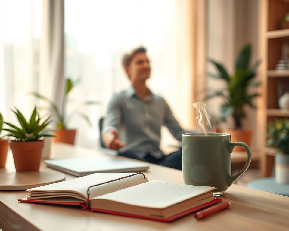 Wat maakt rust een onderschat fundament?