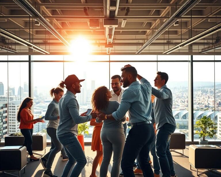 Wat maakt teamwork de basis van succes?