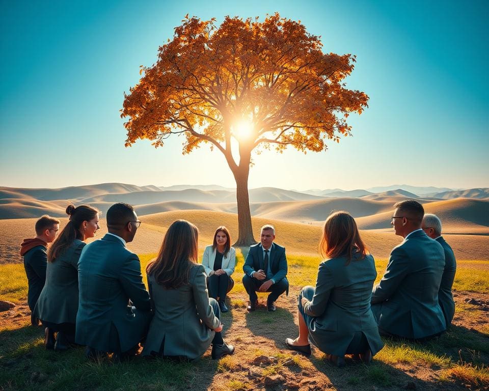 Wat maakt zelfkennis een stille superkracht?