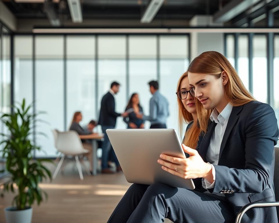 Wat zijn de belangrijkste trends in HR-beleid?