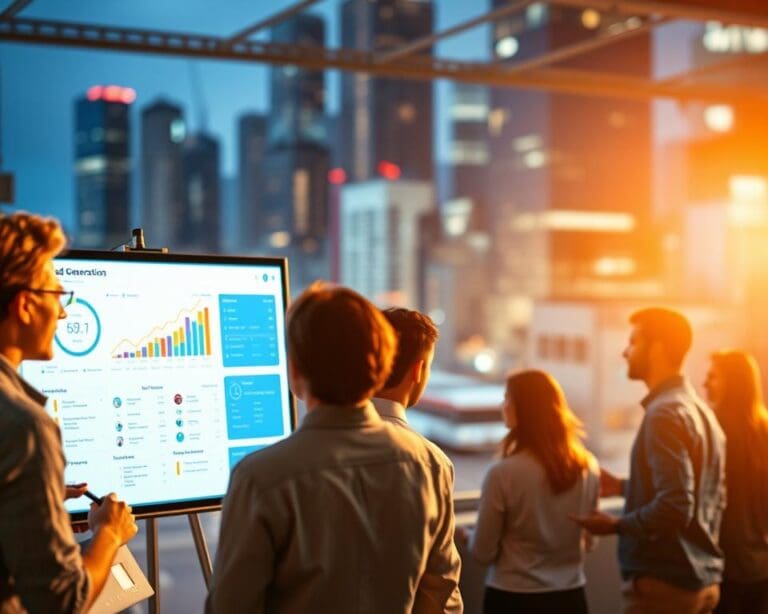 Wat zijn de beste manieren om leads te genereren?