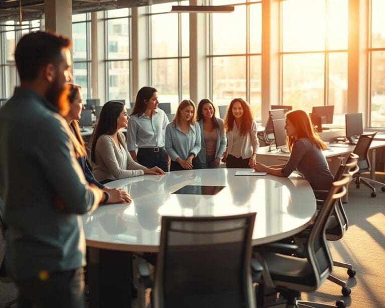 Wat zijn de beste manieren om personeel te behouden?