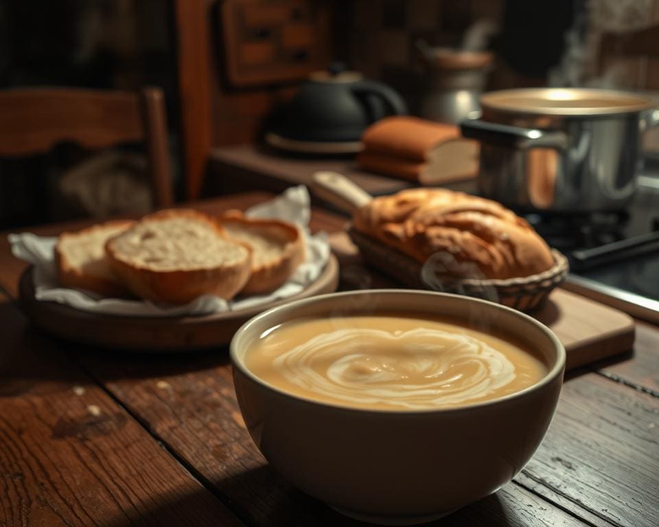 Wat zijn makkelijke gerechten voor koude avonden?