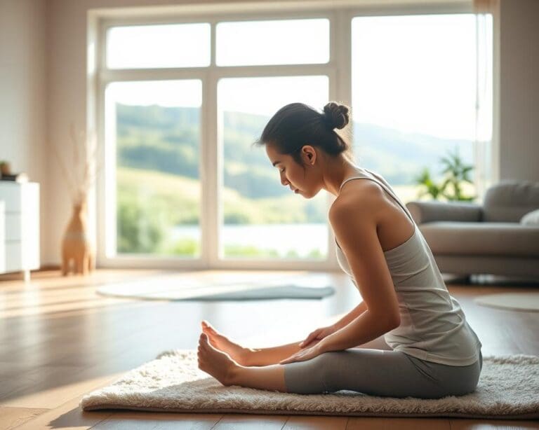 Welke gewoontes zorgen voor een fitter ochtendritueel?