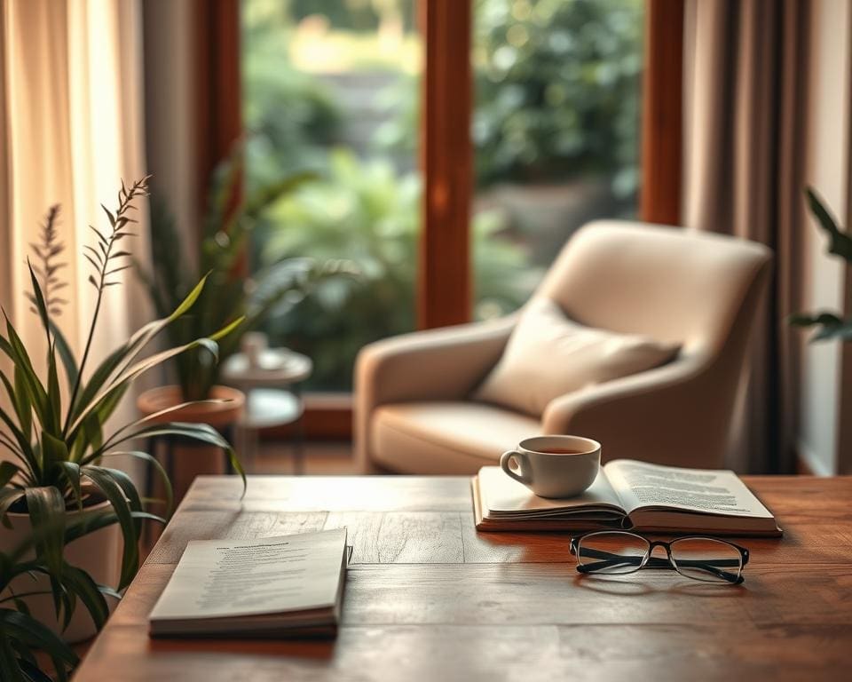 Welke selfcare-momenten geven je instant rust?