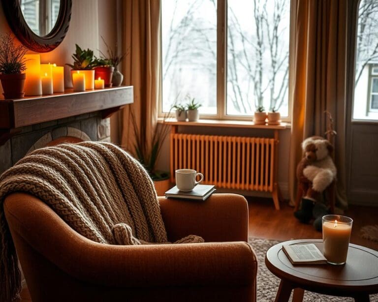 Winter wellness ideeën voor thuis