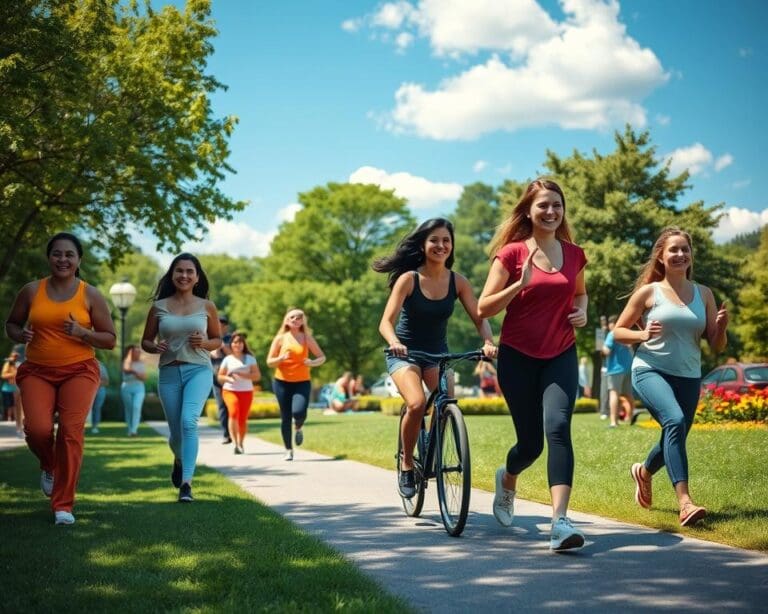 Hoe blijf je gezond zonder alles te laten?