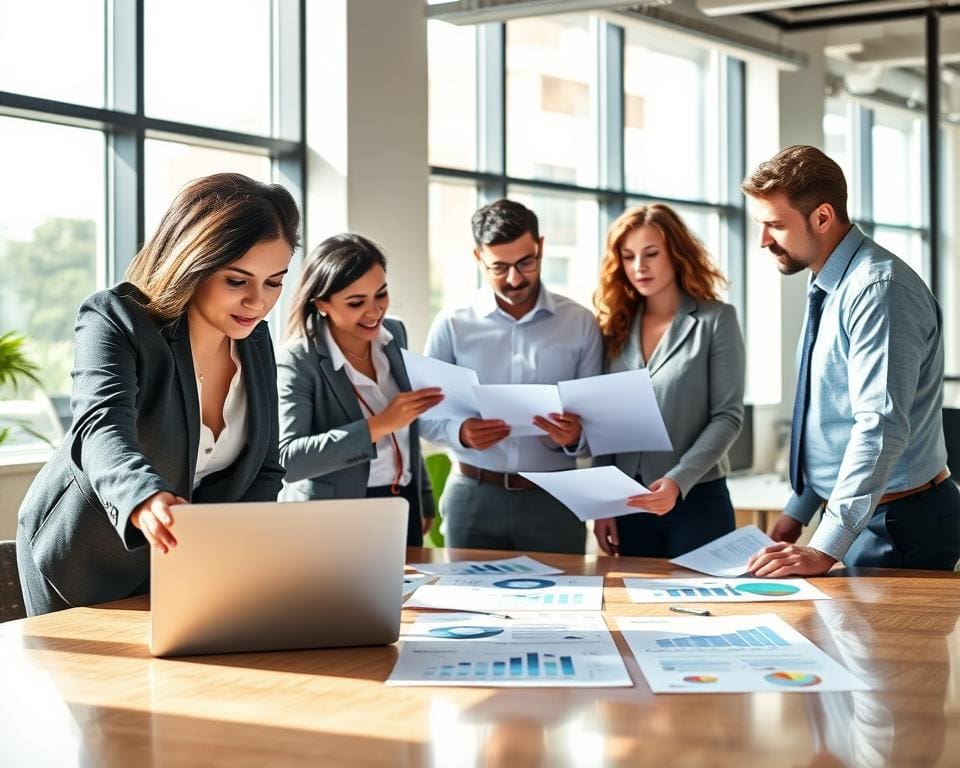 Hoe blijf je relevant op de arbeidsmarkt?