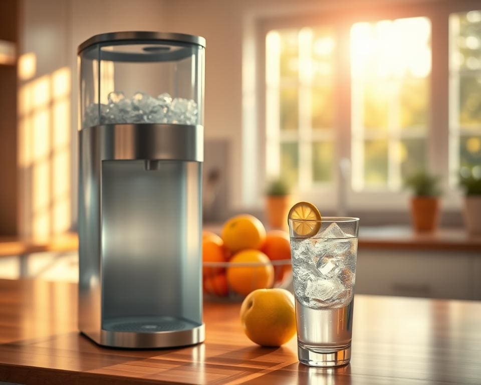 Hoe drink je voldoende water zonder moeite?