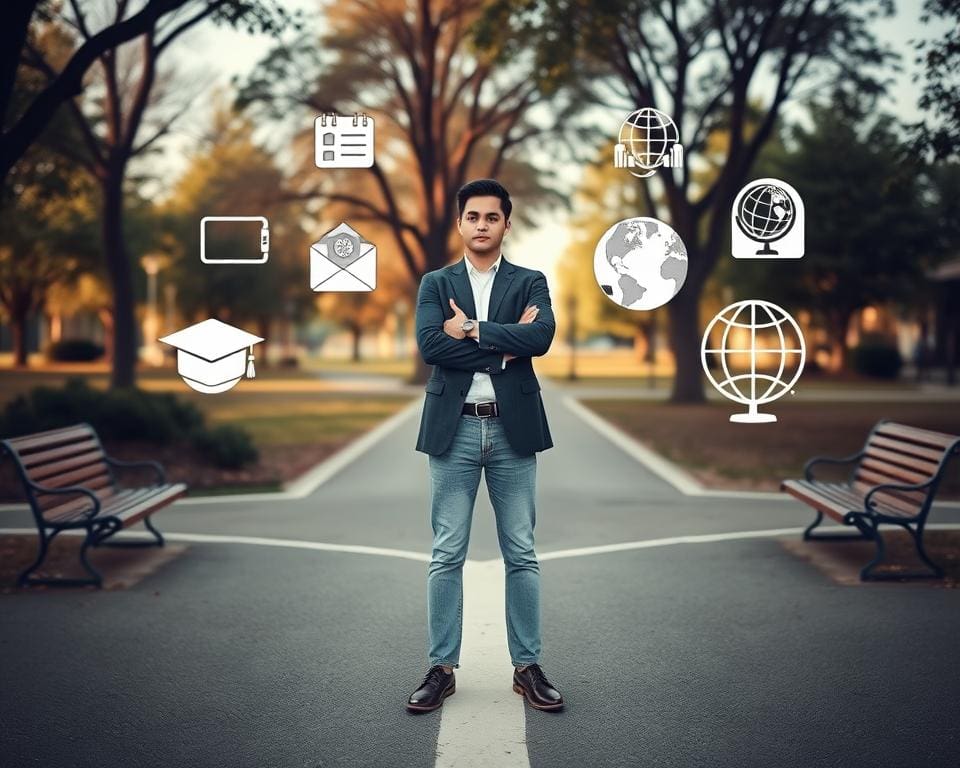 Hoe kies je een beroep dat bij je levensfase past?