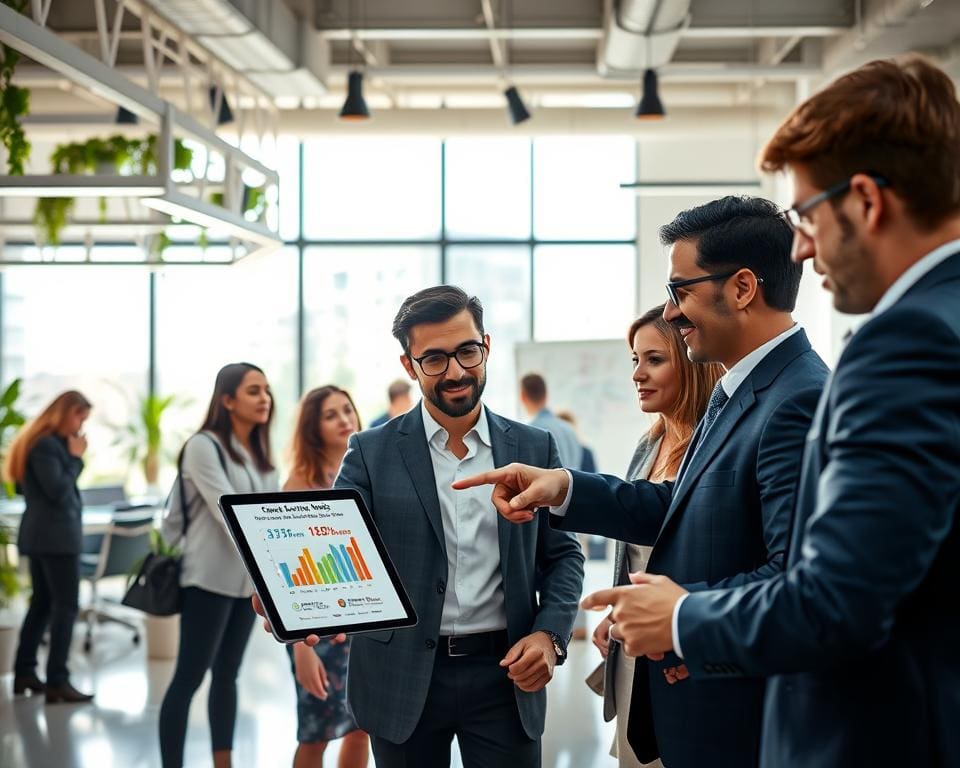 Hoe kies je een beroep met toekomstperspectief?