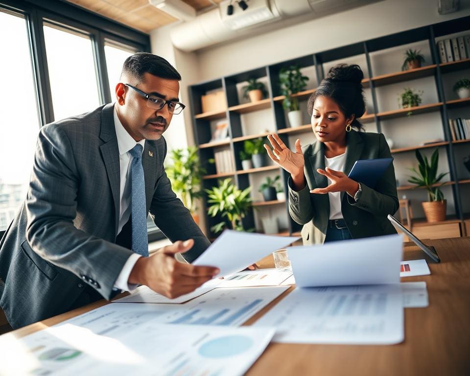 Hoe kies je een dienstverlener die meedenkt?