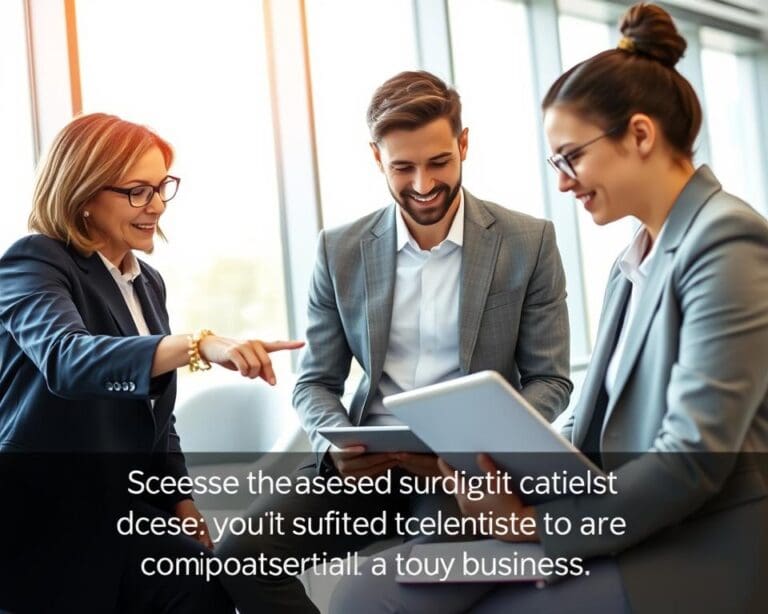 Hoe kies je een zakelijke dienst die bij je past?