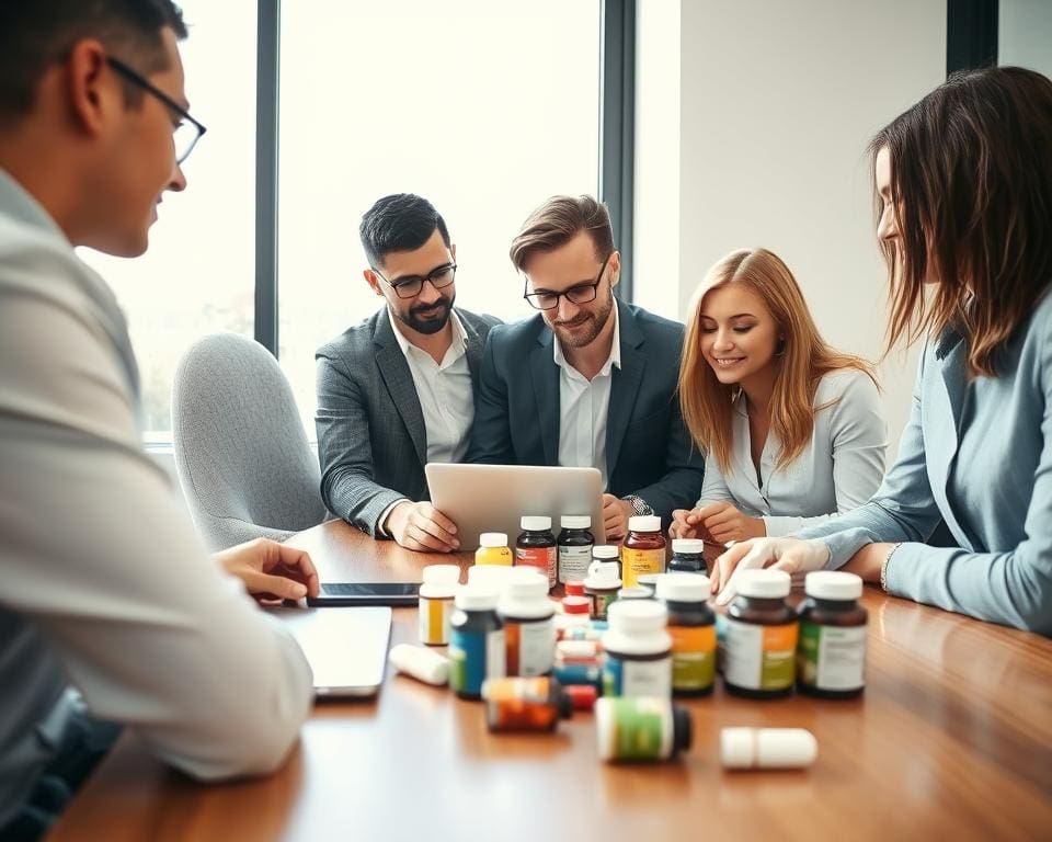 Hoe kies je supplementen die echt nodig zijn?