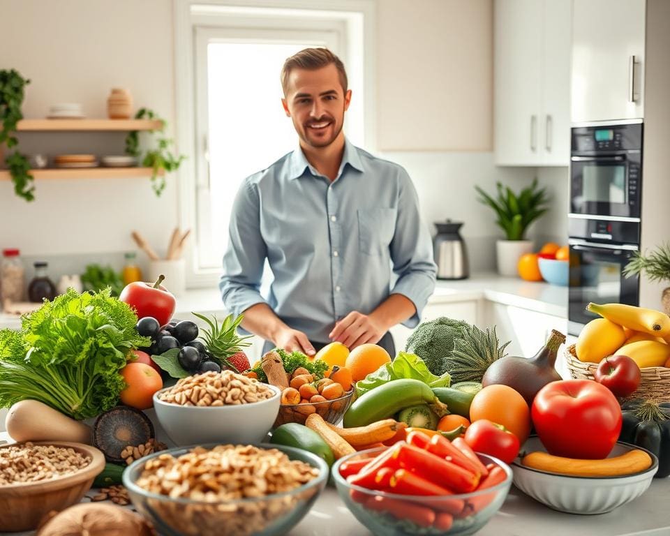 Hoe kies je voeding die bij je lichaam past?