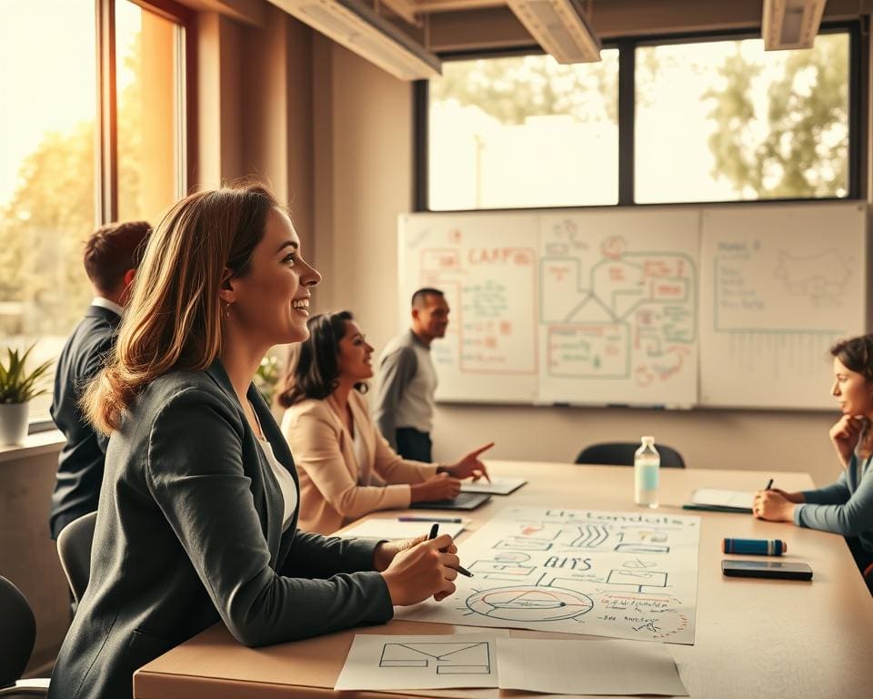 Hoe kies je werk dat energie geeft?