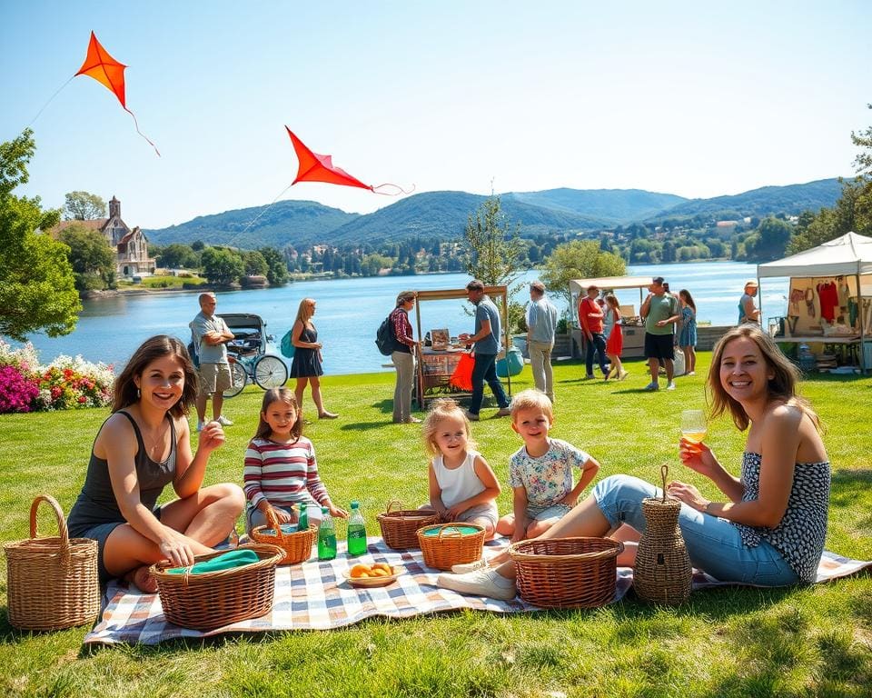 Hoe leuk is een dagje uit in eigen regio?