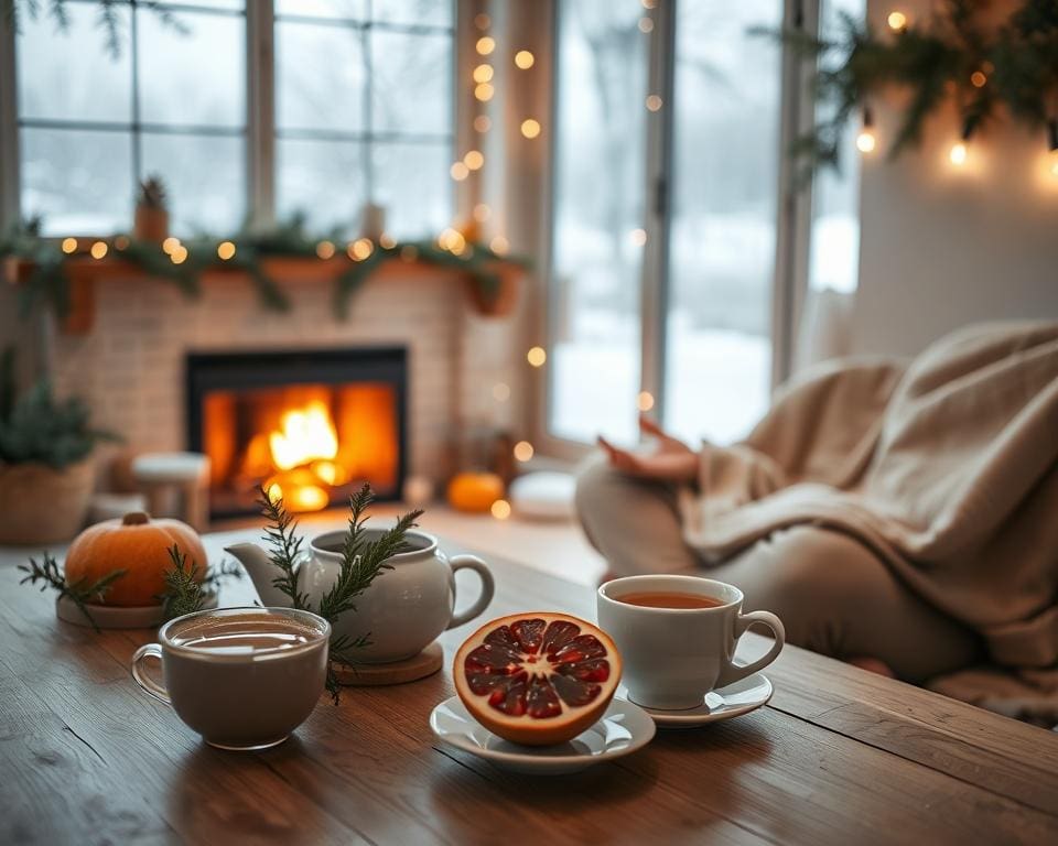 Hoe ondersteun je je weerstand in de winter?